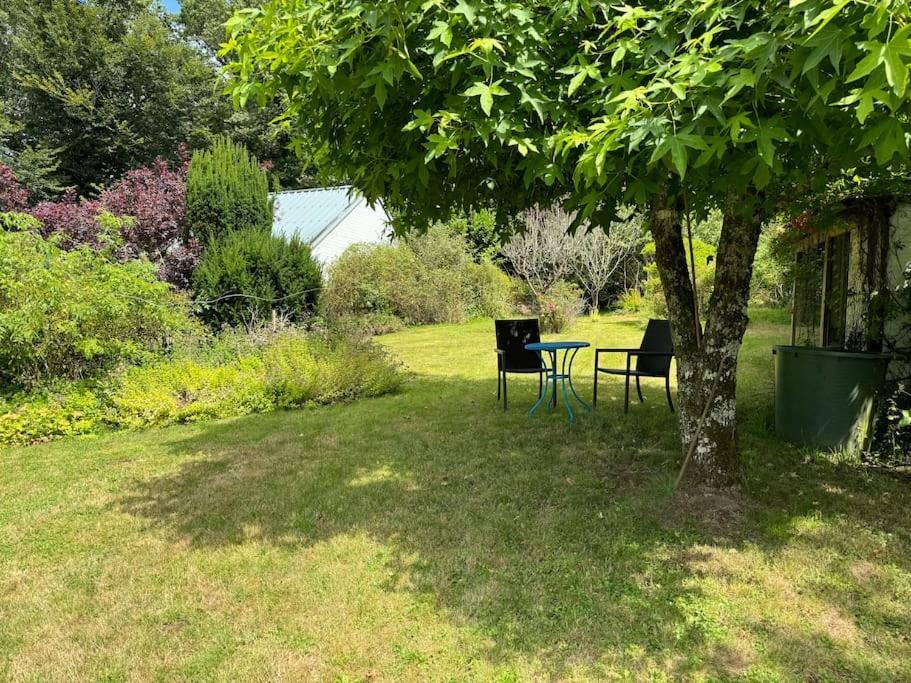 Pres Du Holiday home