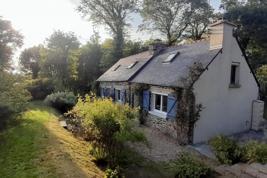 Holiday home Pres Du